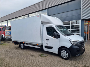 Tarbesõiduk furgoon RENAULT Master 2.3