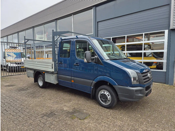 Madelauto VOLKSWAGEN Crafter 46