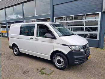 Väike kaubik VOLKSWAGEN Transporter