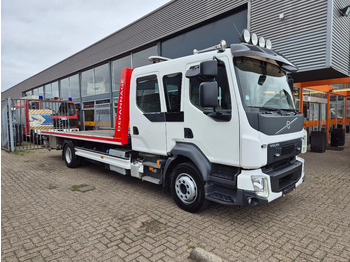 Puksiirauto VOLVO FL 250