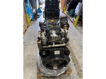 Uus Mootor JCB 444 TIER 4 68kW 12V Engine 320/41379: pilt 3