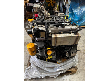 Uus Mootor JCB 444 TIER 4 68kW 12V Engine 320/41379: pilt 4