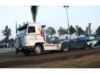 Ehitusmasinad SCANIA 113