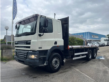 Madelveok/ Platvormveok DAF CF 85 460