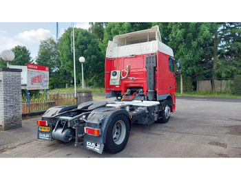 Sadulveok DAF XF 105 410 4x2: pilt 3