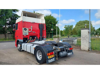 Sadulveok DAF XF 105 410 4x2: pilt 4