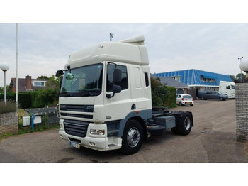 Sadulveok DAF CF 85 410