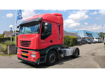 Sadulveok IVECO Stralis 440