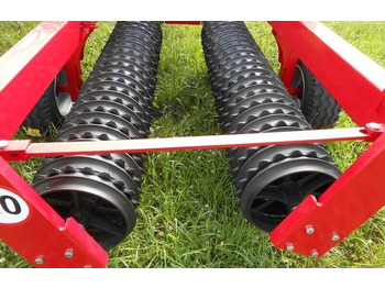 Põllurull AGRO-FACTORY II