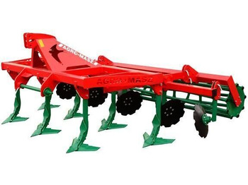 Kultivaator AGRO-MASZ