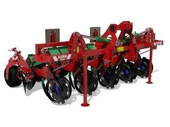 Põllutööseade AGRO-MASZ