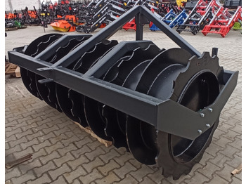 Põllurull METAL-TECHNIK Wał pryzmowy: pilt 3 Põllurull METAL-TECHNIK Wał pryzmowy: pilt 3