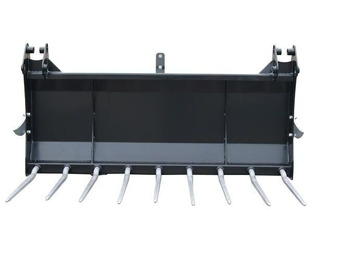 Kahvlid METAL-TECHNIK