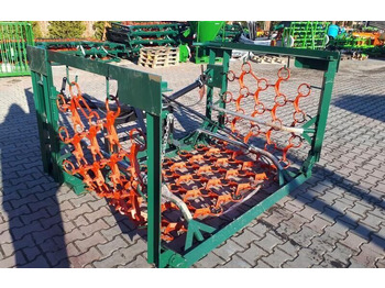 Kettäke METAL-TECHNIK