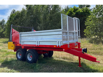 Sõnnikulaotur ROLTRANS