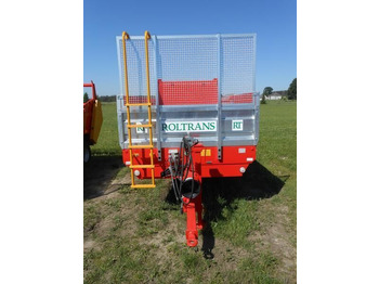 Sõnnikulaotur ROLTRANS