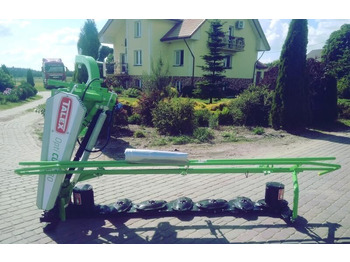 Talex Kosiarka Opti CUT 280 liising Talex Kosiarka Opti CUT 280: pilt 1