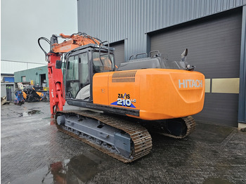 Hitachi zx210-6 labounty msd2000R schaar scrap schaar labounty hitachi genesis liising Hitachi zx210-6 labounty msd2000R schaar scrap schaar labounty hitachi genesis: pilt 2