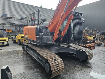 Hitachi zx210-6 labounty msd2000R schaar scrap schaar labounty hitachi genesis liising Hitachi zx210-6 labounty msd2000R schaar scrap schaar labounty hitachi genesis: pilt 5