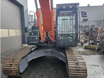 Hitachi zx210-6 labounty msd2000R schaar scrap schaar labounty hitachi genesis liising Hitachi zx210-6 labounty msd2000R schaar scrap schaar labounty hitachi genesis: pilt 4