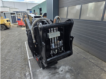 Lammutuskäärid Verachtert vtb50 mp30 caterpillar mp30 multiprocessor crusher: pilt 4