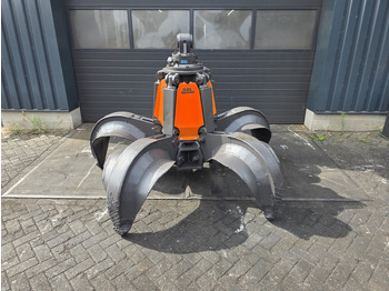 Haarats SENNEBOGEN