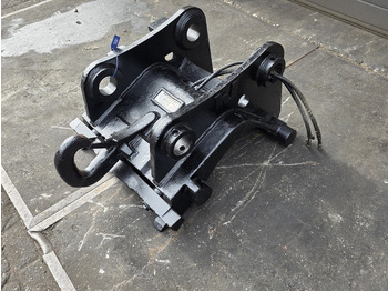 Kiirühendus - Ehitusmasinad snelwissel cw45 coupler verachtert coupler cw45 verachtert: pilt 2