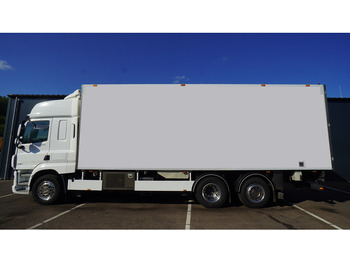 Külmutiga veoauto DAF CF 480