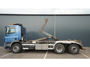 Konkstõstukiga veoauto DAF CF 85 410