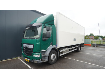 Külmutiga veoauto DAF LF250 4X2 FRIGO TRUCK WITH CARRIER: pilt 4