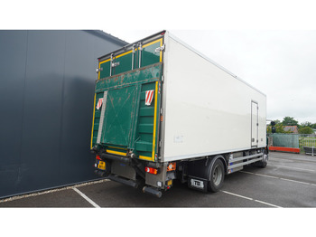 Külmutiga veoauto DAF LF250 4X2 FRIGO TRUCK WITH CARRIER: pilt 5