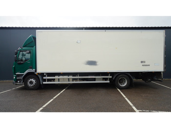 Külmutiga veoauto DAF LF 250