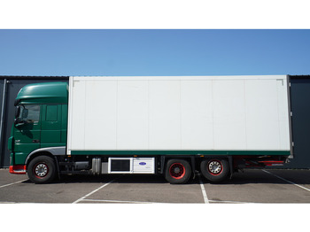 Külmutiga veoauto DAF XF 460