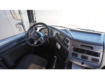 DAF XF460 8X2 HOOKARM SYSTEM TRUCK liising DAF XF460 8X2 HOOKARM SYSTEM TRUCK: pilt 4
