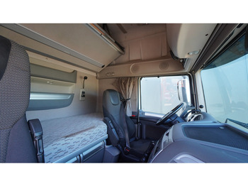 DAF XF460 8X2 HOOKARM SYSTEM TRUCK liising DAF XF460 8X2 HOOKARM SYSTEM TRUCK: pilt 5