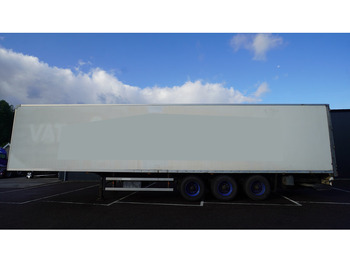 Furgoonpoolhaagis GROENEWEGEN