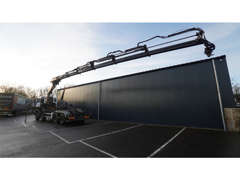 MAN TGS 35.400 8X4 HOOKARM SYSTEM WITH EFFER 305/11/6S liising MAN TGS 35.400 8X4 HOOKARM SYSTEM WITH EFFER 305/11/6S: pilt 3