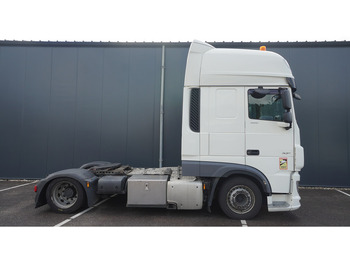 Sadulveok DAF XF 480 SSC MEGA EURO 6 886.000KM: pilt 2