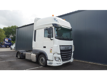 Sadulveok DAF XF 480 SSC MEGA EURO 6 886.000KM: pilt 4
