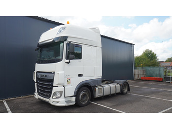 Sadulveok DAF XF 480 SSC MEGA EURO 6 886.000KM: pilt 3