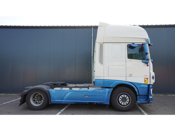Sadulveok DAF XF480 FT SSC EURO 6: pilt 2