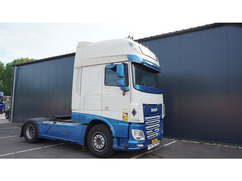 Sadulveok DAF XF480 FT SSC EURO 6: pilt 4