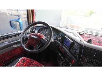 Sadulveok DAF XF480 FT SSC EURO 6: pilt 5