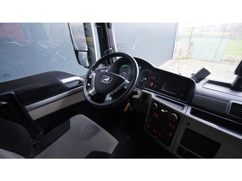 Sadulveok MAN TGX 18.500 XXL MEGA 779.000KM: pilt 5