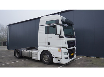Sadulveok MAN TGX 18.500 XXL MEGA 779.000KM: pilt 4