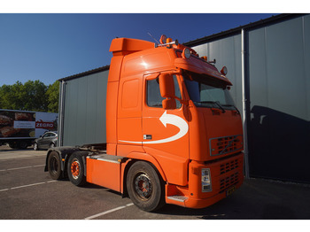 Sadulveok Volvo FH 12/500 6X2 EURO 3: pilt 4