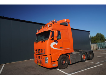 Sadulveok Volvo FH 12/500 6X2 EURO 3: pilt 3