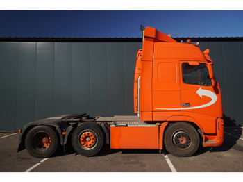 Sadulveok Volvo FH 12/500 6X2 EURO 3: pilt 2