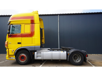 Sadulveok DAF XF 440