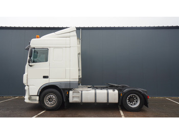 Sadulveok DAF XF 440